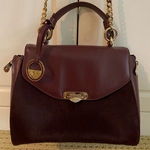 Versace Top Handle Bag